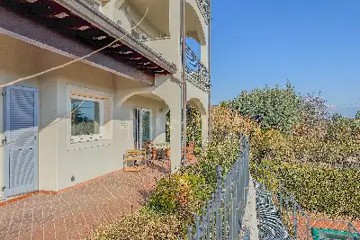 Casa in vendita, Via Puccini, Padenghe sul Garda