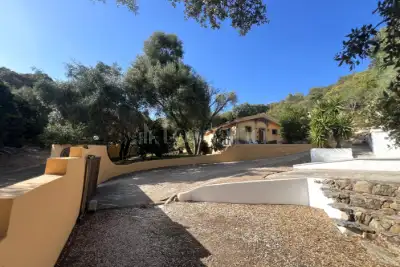 Casa Indipendente in vendita, Strada Statale Orientale Sarda, Olbia