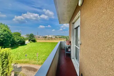 Casa in vendita, Via Virgilio, Dairago