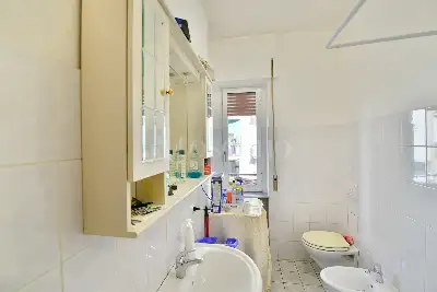 Casa in vendita, Via Filippo Turati, Como