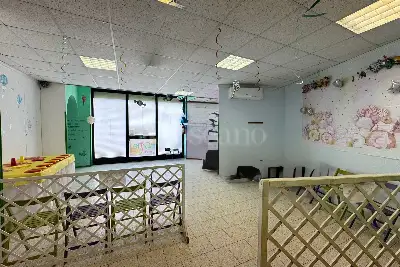 Capannone in affitto, Via Stazione, Ostuni