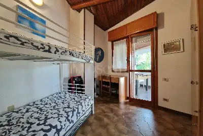 Villino a Schiera in vendita, Via Milano, Santa Marinella