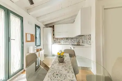 Casa in vendita, Via Sicilia, Cagliari