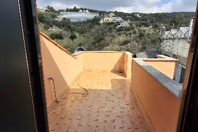 Casa in vendita, Via Firenze, Celle Ligure