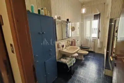 Casa in vendita, Via Michele Morelli, Catanzaro