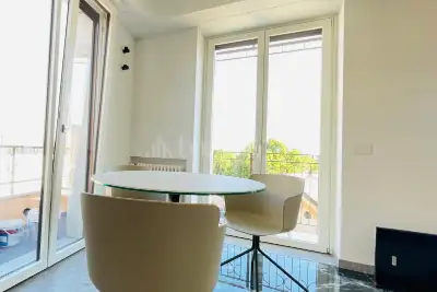 Casa in affitto, Via Giovanni Boccaccio, Milano