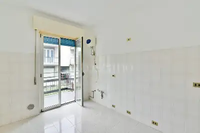 Casa in vendita, Via Manlio Rho, Como