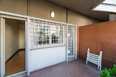 Casa in vendita, Via Paola Falconieri, Roma