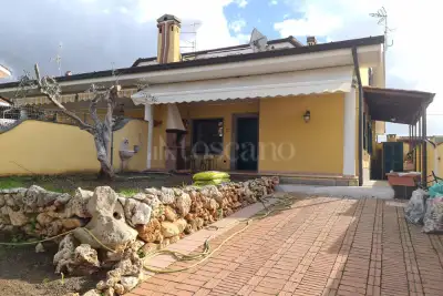 Villa Plurifamiliare in vendita, Via del parco 78, Ardea