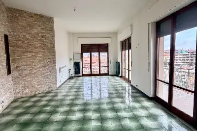 Casa in vendita, Via Serafino Pionati, Avellino