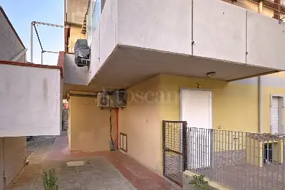 Casa in vendita, Via Centro Commerciale, Sorso