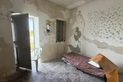 Casa Indipendente in vendita, Via Lungomare San Saba, Messina