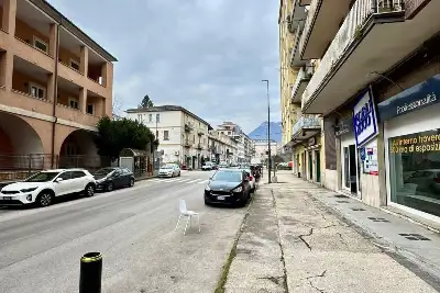 Casa in vendita, Via dei Due Principati, Avellino