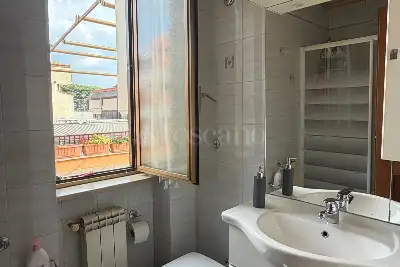 Casa in vendita, Via Giulio Emanuele Rizzo, Roma