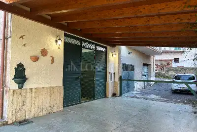 Loft in vendita, Via Federico Tozzi , Mentana