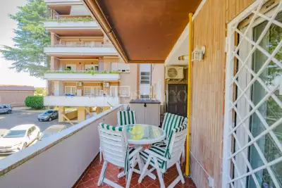 Casa in vendita, Via Zignago, Roma