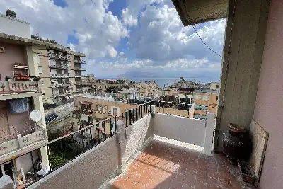 Casa in vendita, Viale Regina Elena, Messina