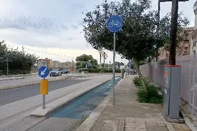 Garage in vendita, Scala Greca , Siracusa