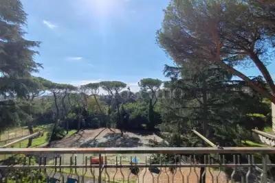 Casa in vendita, Via Francesco Vettori, Roma