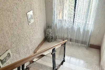 Attico in vendita, VIA DELL'ALBANELLA, Roma