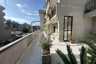 Casa in vendita, Via Sabatini, Battipaglia