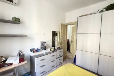 Casa in affitto, Via Napoli, Messina