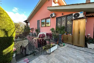 Villa Plurifamiliare in vendita, Via Angelo de Gubernatis, Roma