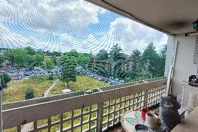 Attico in vendita, Via Fosdinovo, Roma