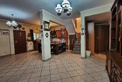 Villa Bifamiliare in vendita, Via delle Vigne di Morena, Ciampino