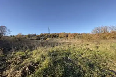 Edificabile Industriale in vendita, Orte Loc. Caldare, Orte