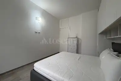 Casa in affitto, Via Marco D'Agrate, Milano