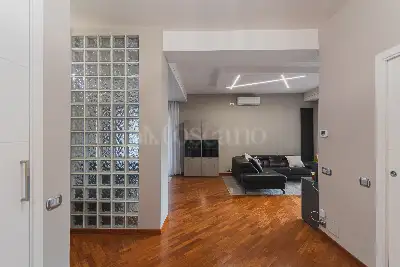 Casa in vendita, Via Domenico Lupatelli, Roma