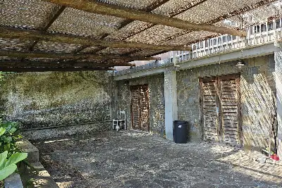 Casa in vendita, Via Marina Nuova, Montecorice