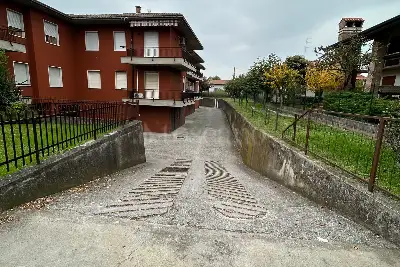 Garage in vendita, Via Fratelli Cervi 67, Roncadelle