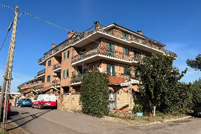 Casa in vendita, Via delle Testuggini, Roma