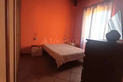 Villa in vendita, Via Formia, Roma