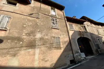Rustico in vendita, Via Castelli, Botticino