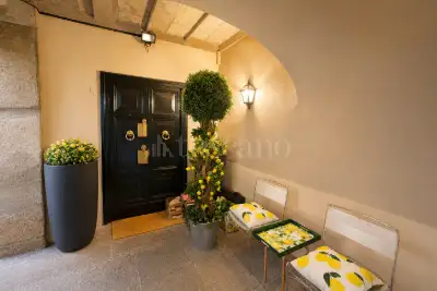 Casa in vendita, Via delle Coppelle, Roma