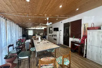 Villa Bifamiliare in vendita, Via Silvio Canevazzi, Roma