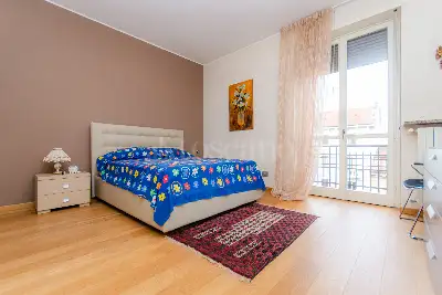 Casa in affitto, Viale Stelvio, Milano