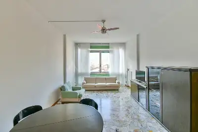 Casa in vendita, Via Dante Alighieri, Como