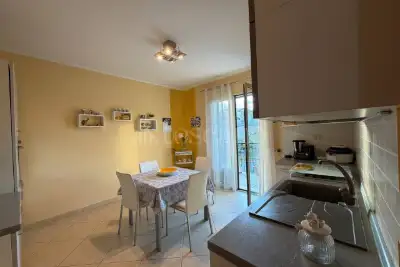 Casa in vendita, Via San Giuseppe Artigiano, Catania