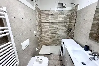 Casa in vendita, Via Alessandro Tadino, Milano