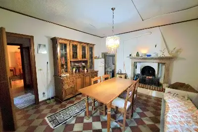 Casa Indipendente in vendita, Via Fornaci, Gardone Val Trompia