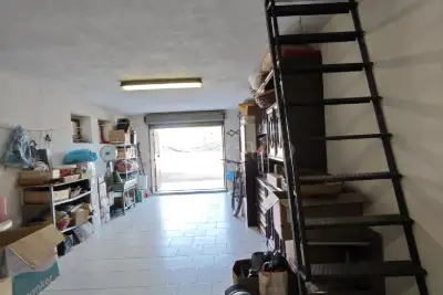 Casa in vendita, Localita' Bibbiano, Colle di Val d'Elsa