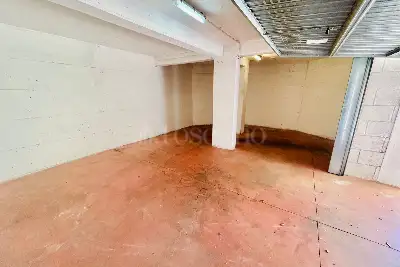 Box in vendita, Via Raffaele Lambruschini, Roma