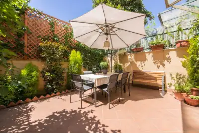 Casa in vendita, Via di Torrevecchia, Roma