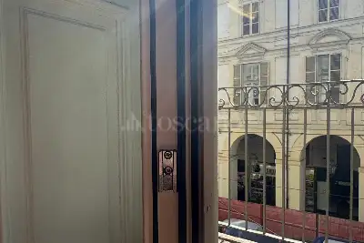 Casa in vendita, Via Po, Torino
