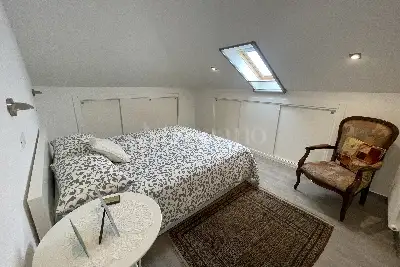 Mansarda in vendita, Via Angelo Musco, Motta Sant'Anastasia