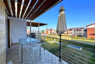 Casa in vendita, Lungolago Giuseppe Garibaldi, Peschiera del Garda